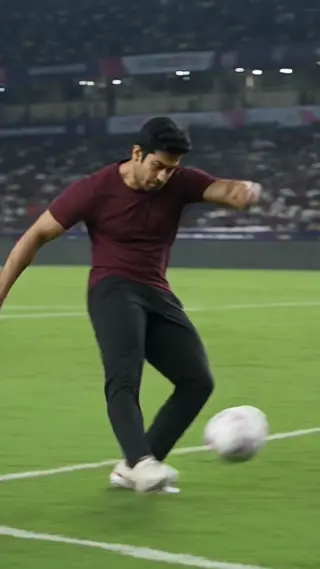 Ozil Goal