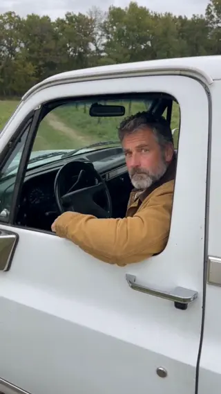 Hit The Road Dude