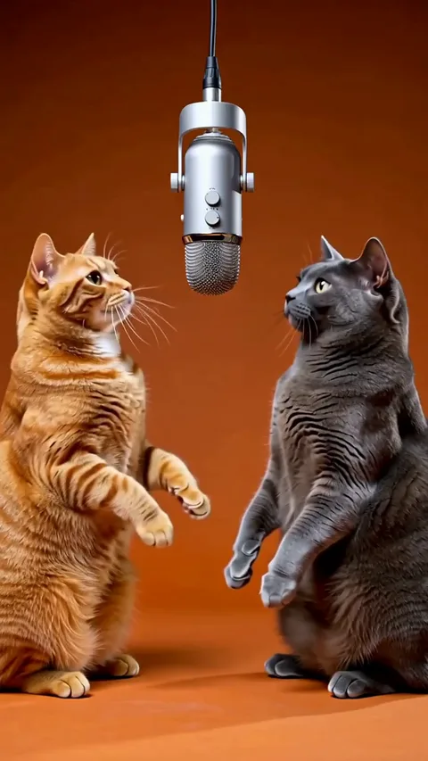 Hotel Lobby AI Video Generator – Make Your Duet