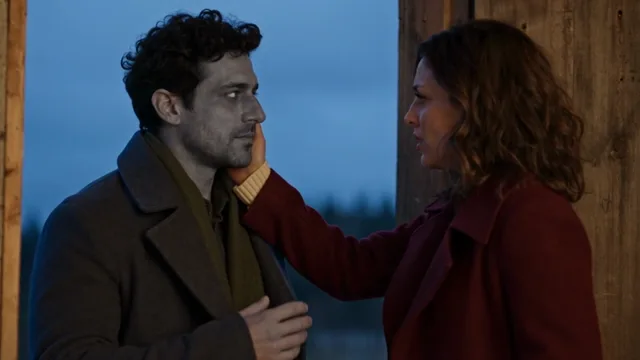 AI Zombie Couple Video From Two Photos | Rapframe